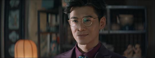 电视剧《古董局中局》（2018中国大陆）--高清4K/1080P迅雷BT资源下载