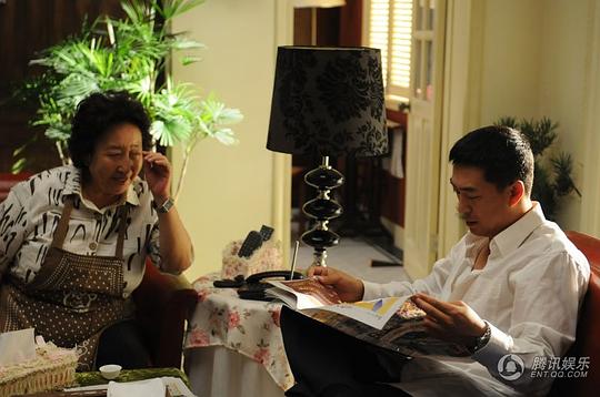 电视剧《瞧这一家子》（2010中国大陆）--高清4K/1080P迅雷BT资源下载