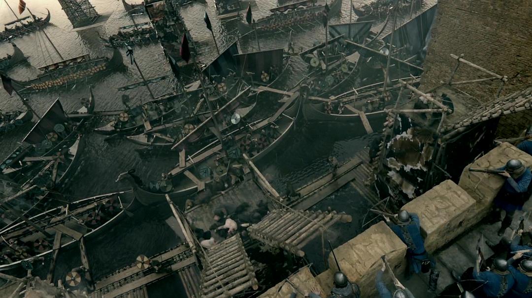电视剧《维京传奇 第三季 Vikings》(2015爱尔兰 / 加拿大)--高清4K/1080P迅雷BT资源下载 电视剧《维京传奇 第三季 Vikings》(2015爱尔兰 / 加拿大)--高清4K/1080P迅雷BT资源下载