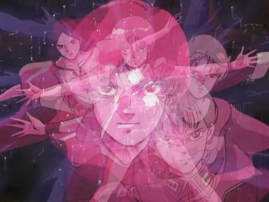 电视剧《机动战士高达ZZ  機動戦士ガンダムΖΖ》（1986日本）--高清4K/1080P迅雷BT资源下载