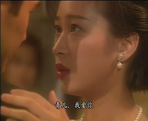 电视剧《爱在暴风的日子  愛在暴風的日子》（1995中国香港）--高清4K/1080P迅雷BT资源下载