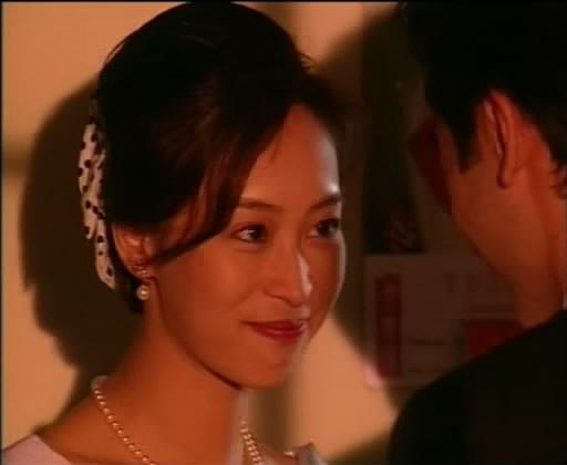 电视剧《爱在暴风的日子  愛在暴風的日子》（1995中国香港）--高清4K/1080P迅雷BT资源下载