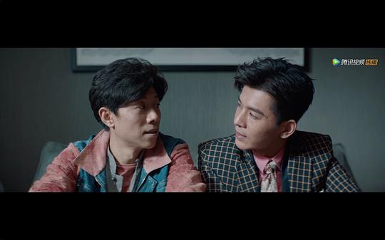 电视剧《古董局中局》（2018中国大陆）--高清4K/1080P迅雷BT资源下载
