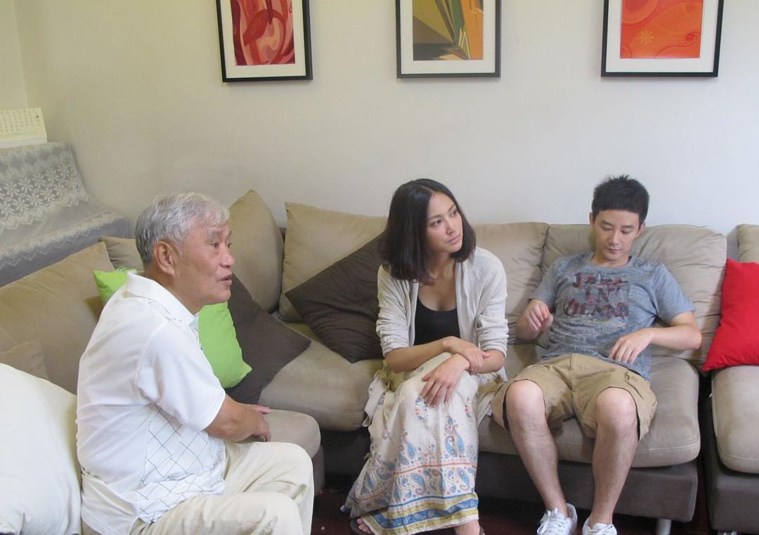 电视剧《先结婚后恋爱》（2012中国大陆）--高清4K/1080P迅雷BT资源下载