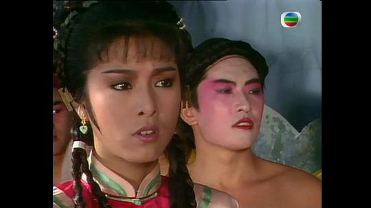 电视剧《少林与咏春  少林與詠春》（香港）--高清4K/1080P迅雷BT资源下载
