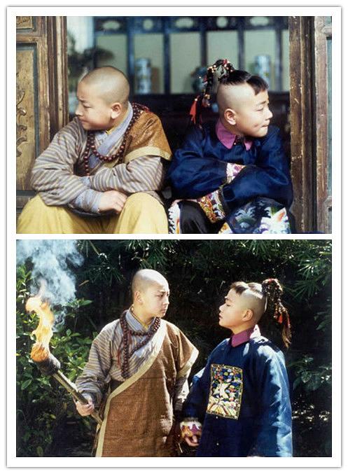电视剧《九岁县太爷》（2001中国大陆 / 中国香港）--高清4K/1080P迅雷BT资源下载