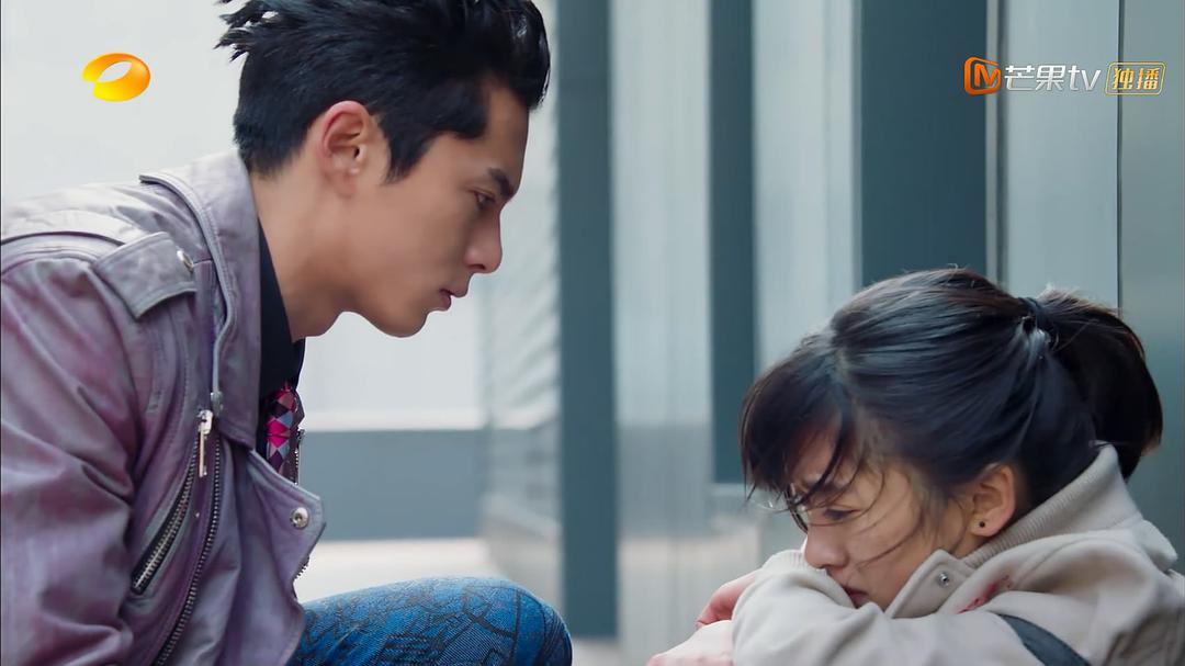 电视剧《流星花园》（2018中国大陆）--高清4K/1080P迅雷BT资源下载