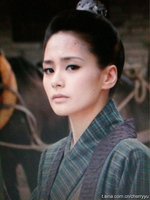 电视剧《大唐女巡按》（2011中国大陆）--高清4K/1080P迅雷BT资源下载