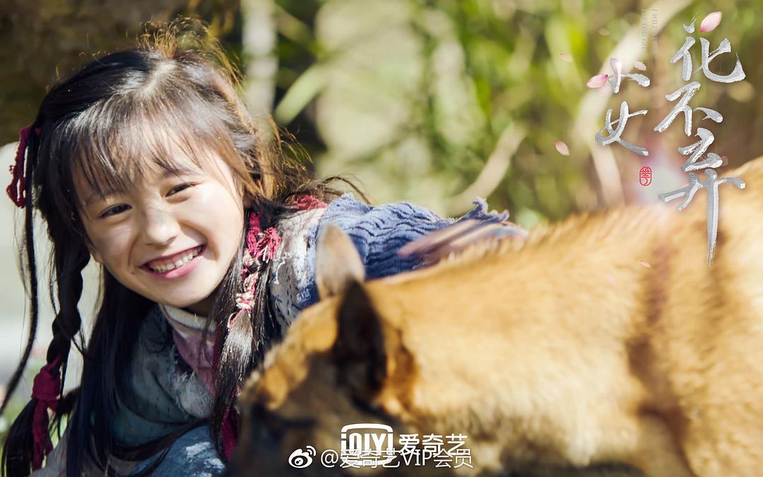电视剧《小女花不弃》（2019中国大陆）--高清4K/1080P迅雷BT资源下载