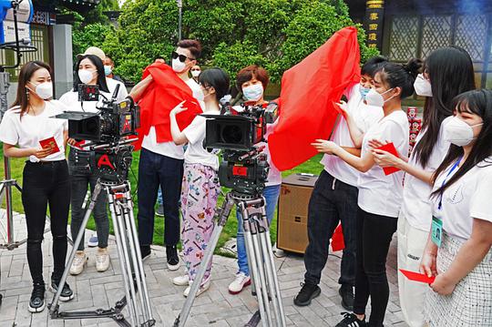 电视剧《我的宠物少将军》（2021中国大陆）--高清4K/1080P迅雷BT资源下载
