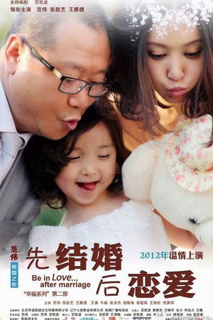 电视剧《先结婚后恋爱》（2012中国大陆）--高清4K/1080P迅雷BT资源下载