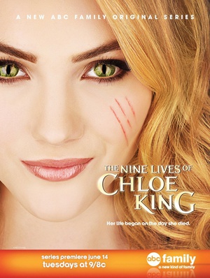 电视剧《魔女九命  The Nine Lives of Chloe King》（2011美国）--高清4K/1080P迅雷BT资源下载