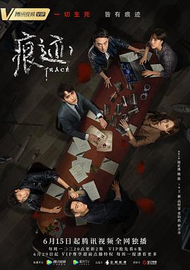 电视剧《痕迹》（2020中国大陆）--高清4K/1080P迅雷BT资源下载