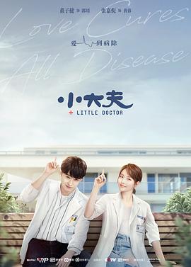 电视剧《小大夫》（2020中国大陆）--高清4K/1080P迅雷BT资源下载