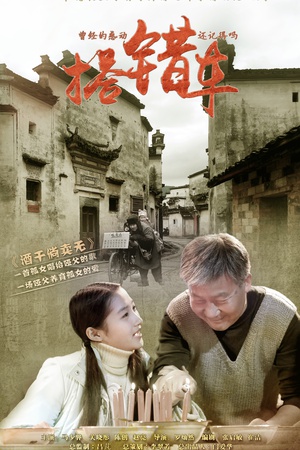 电视剧《搭错车》（2015中国大陆）--高清4K/1080P迅雷BT资源下载