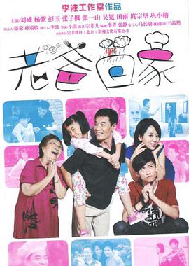 电视剧《老爸回家》（2012中国大陆）--高清4K/1080P迅雷BT资源下载
