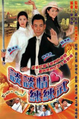 电视剧《谈谈情练练武》（2002中国大陆）--高清4K/1080P迅雷BT资源下载