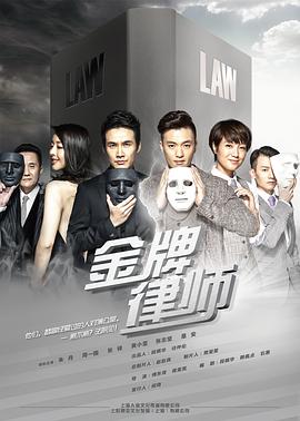 电视剧《金牌律师》（2014中国大陆）--高清4K/1080P迅雷BT资源下载