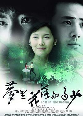电视剧《梦里花落知多少》（2007中国大陆）--高清4K/1080P迅雷BT资源下载