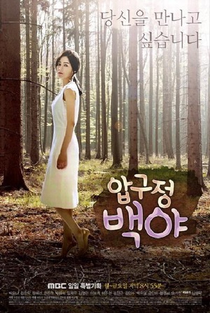 电视剧《狎鸥亭白夜  압구정 백야》（2014韩国）--高清4K/1080P迅雷BT资源下载