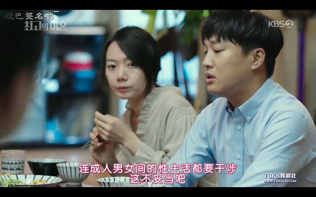 电视剧《最完美的离婚  최고의 이혼》（2018韩国）--高清4K/1080P迅雷BT资源下载