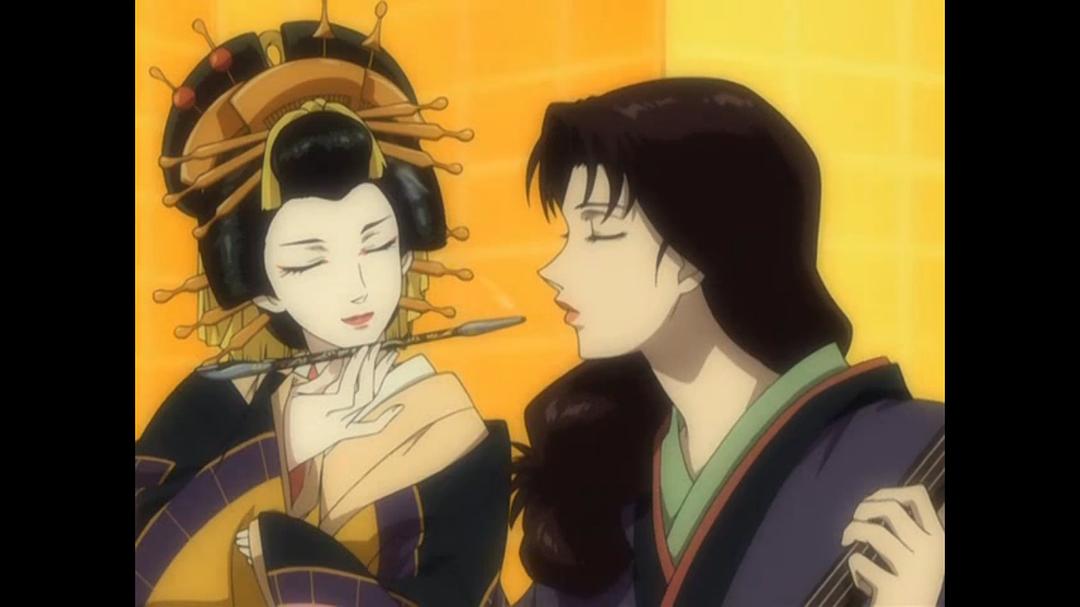 电视剧《天保异闻妖奇士  天保異聞 妖奇士》（2006日本）--高清4K/1080P迅雷BT资源下载