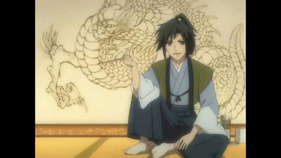 电视剧《天保异闻妖奇士  天保異聞 妖奇士》（2006日本）--高清4K/1080P迅雷BT资源下载