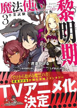 电视剧《魔法使い黎明期》（2022日本）--高清4K/1080P迅雷BT资源下载