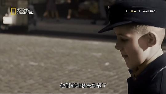 电视剧《战火时代 ：希特勒青年团  Hitler Youth》（2017法国 / 德国）--高清4K/1080P迅雷BT资源下载