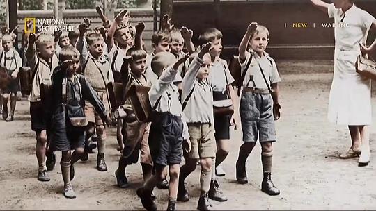 电视剧《战火时代 ：希特勒青年团  Hitler Youth》（2017法国 / 德国）--高清4K/1080P迅雷BT资源下载