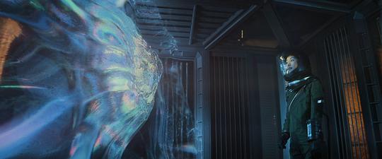 电视剧《入侵 第二季  Invasion》（2023美国）--高清4K/1080P迅雷BT资源下载