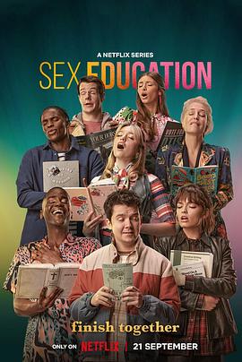 电视剧《性爱自修室 第四季  Sex Education》（2023英国）--高清4K/1080P迅雷BT资源下载