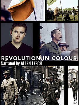 电视剧《彩色爱尔兰革命史  Revolution in Colour》（2016爱尔兰）--高清4K/1080P迅雷BT资源下载