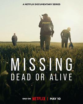 电视剧《失踪调查组：生死未卜 第一季  Missing: Dead or Alive?》（2023美国）--高清4K/1080P迅雷BT资源下载