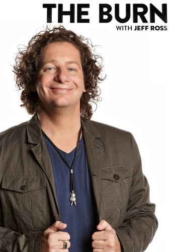 电视剧《The Burn with Jeff Ross》（2012美国）--高清4K/1080P迅雷BT资源下载