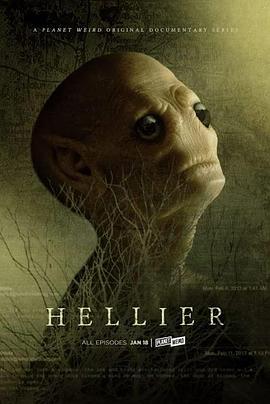 电视剧《Hellier Season 1  Hellier》（2019美国）--高清4K/1080P迅雷BT资源下载