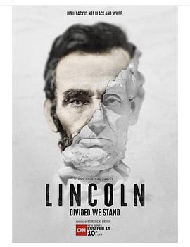 电视剧《林肯：我们的对立立场  Lincoln: Divided We Stand》（2021美国）--高清4K/1080P迅雷BT资源下载