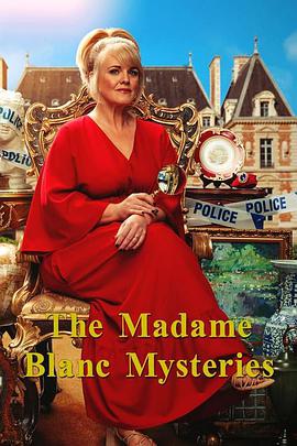 电视剧《The Madame Blanc Mysteries Season 1  The Madame Blanc Mysteries》（2021英国）--高清4K/1080P迅雷BT资源下载