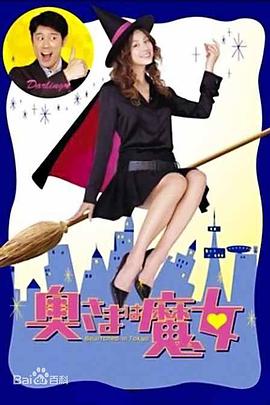 电视剧《我的太太是魔女  奥さまは魔女》（2004日本）--高清4K/1080P迅雷BT资源下载