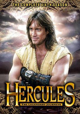 电视剧《大力士的传奇旅行 第六季  Hercules: The Legendary Journeys》（1999美国）--高清4K/1080P迅雷BT资源下载