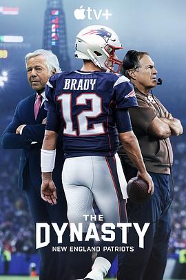 电视剧《The Dynasty》（2023美国）--高清4K/1080P迅雷BT资源下载