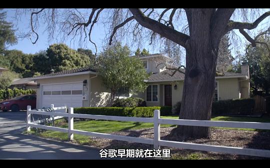 电视剧《硅谷的秘密  Secrets Of Silicon Valley》（2017英国）--高清4K/1080P迅雷BT资源下载