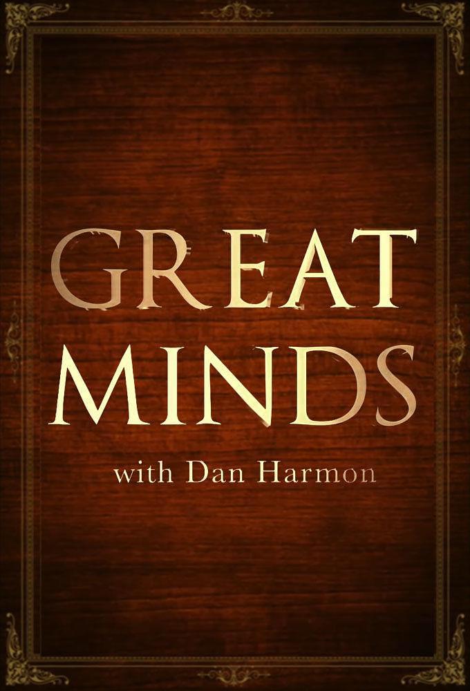 电视剧《与哈蒙见伟人  Great Minds with Dan Harmon》（2016美国）--高清4K/1080P迅雷BT资源下载