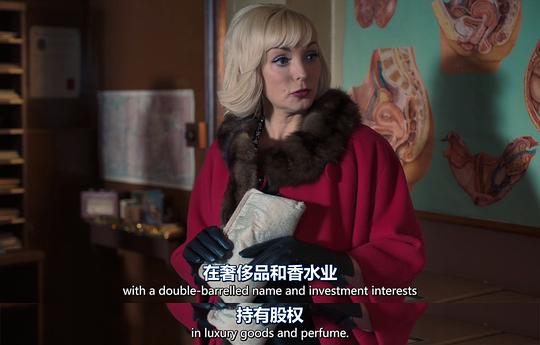 电视剧《呼叫助产士：2020圣诞特别篇  Call the Midwife Christmas Special 2020》（2020英国）--高清4K/1080P迅雷BT资源下载