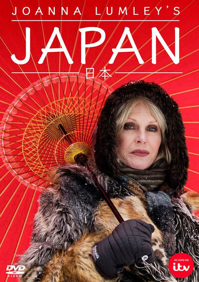 电视剧《乔安娜·林莉的日本之旅  Joanna Lumley’s Japan》（2016英国）--高清4K/1080P迅雷BT资源下载