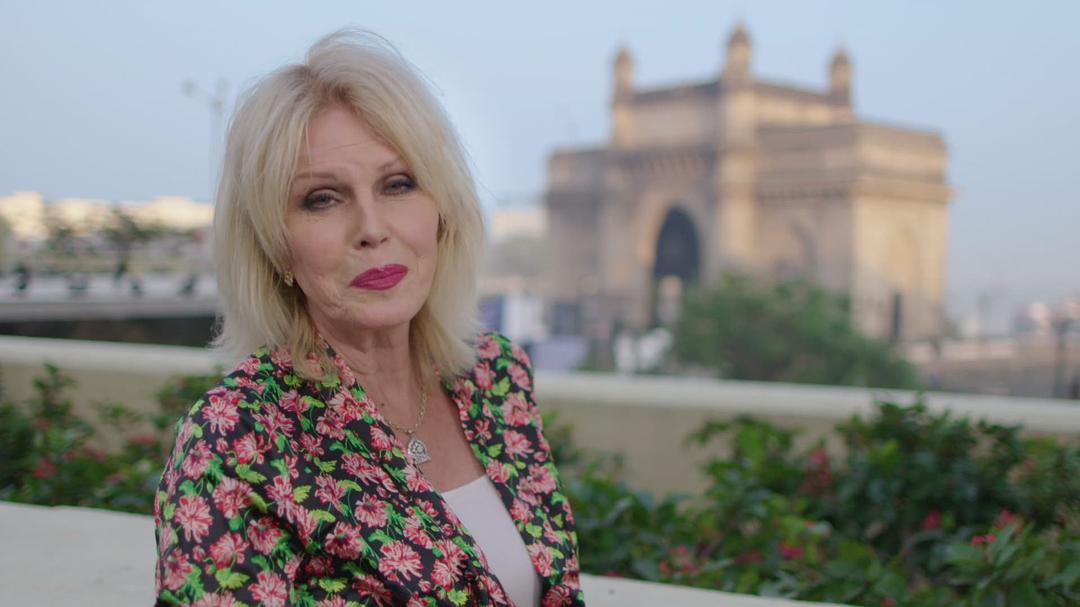 电视剧《乔安娜·林莉的印度之旅  Joanna Lumley's India》（2017英国）--高清4K/1080P迅雷BT资源下载