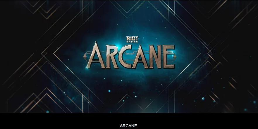 电视剧《英雄联盟：双城之战 第一季  Arcane》（2021美国 / 法国）--高清4K/1080P迅雷BT资源下载