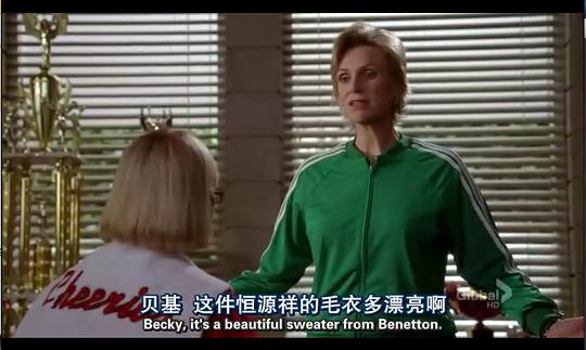 电视剧《欢乐合唱团 第四季  Glee》（2012美国）--高清4K/1080P迅雷BT资源下载