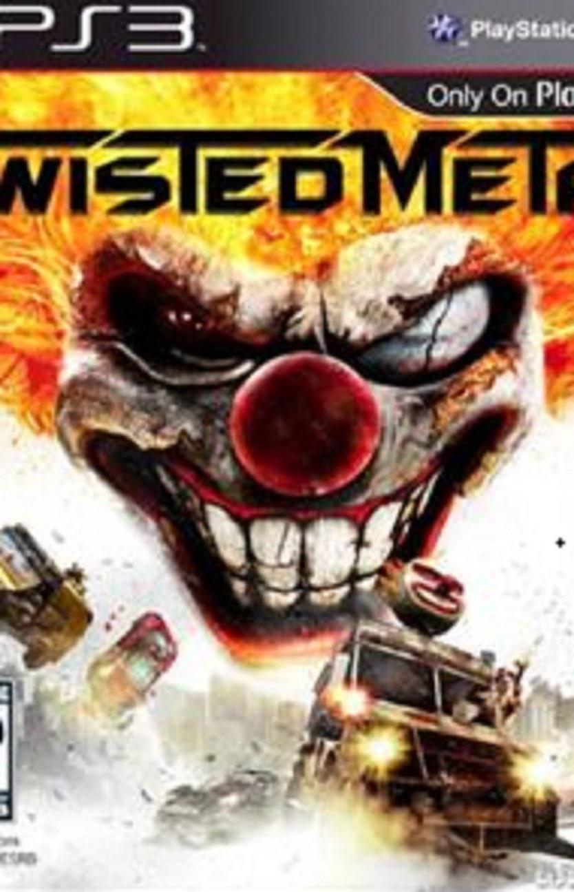 电视剧《烈火战车  Twisted Metal》（2023美国）--高清4K/1080P迅雷BT资源下载