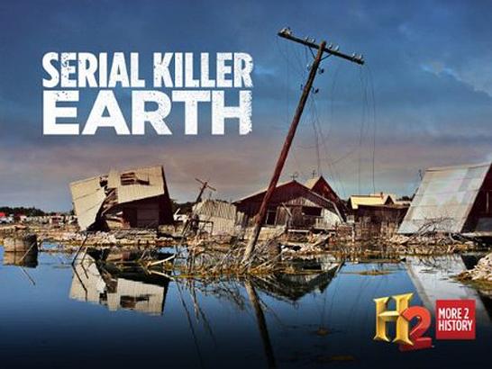 电视剧《地球的连环杀手锏  Serial Killer Earth》（2012美国）--高清4K/1080P迅雷BT资源下载